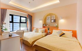 FLC SEA TOWER QUY NHƠN-Hotel 5 Sao-View Biển-Hồ Bơi 4 Mùa